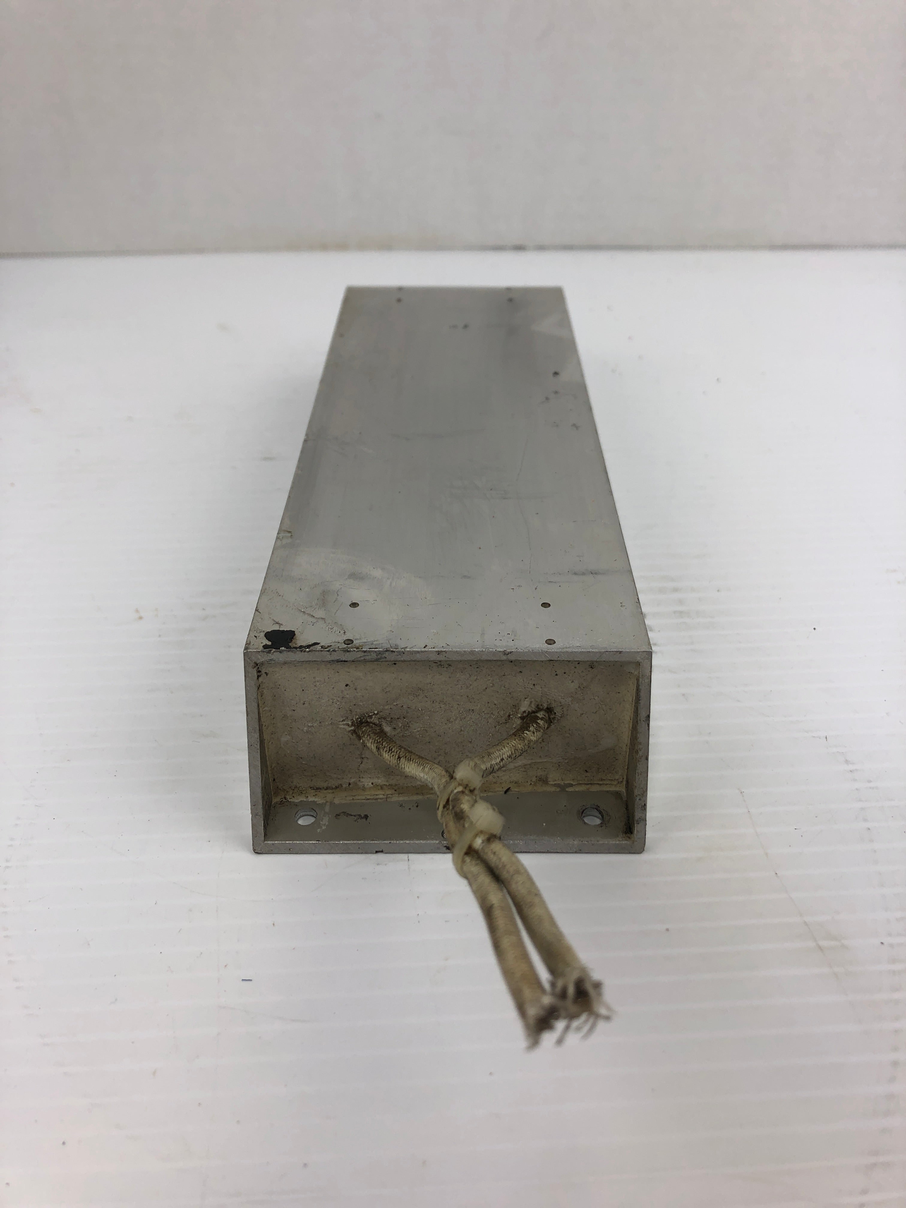 Resistor 12.5ΩJ Micron 81 H 500W