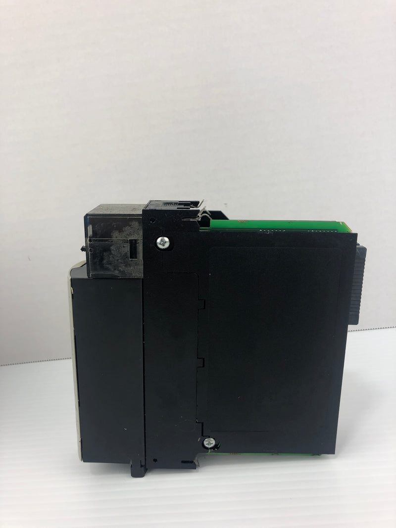 Allen-Bradley 1756-IB32 DC Input Module Rev. B02 Ser. B 10-31.2VDC 5.5mA