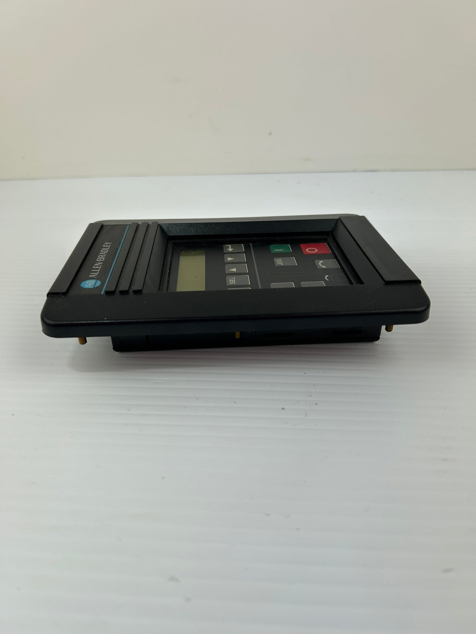 Allen-Bradley 1201-HJ2 Programming Terminal Keypad Series B 1.07 FRN 12V 0.110A