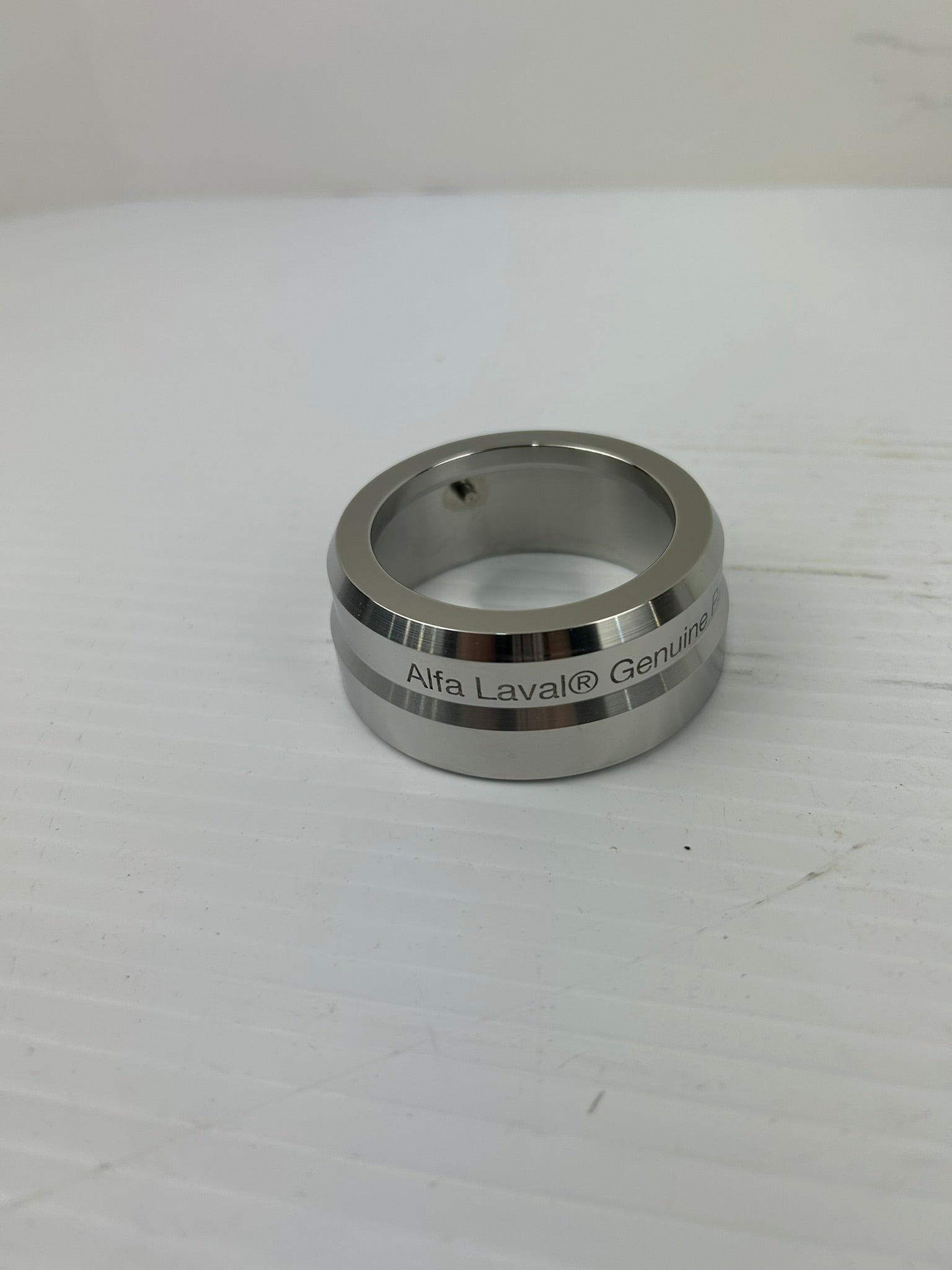 SPX 102849 Rotary Ring HYC SS Seal 31496.0506.1