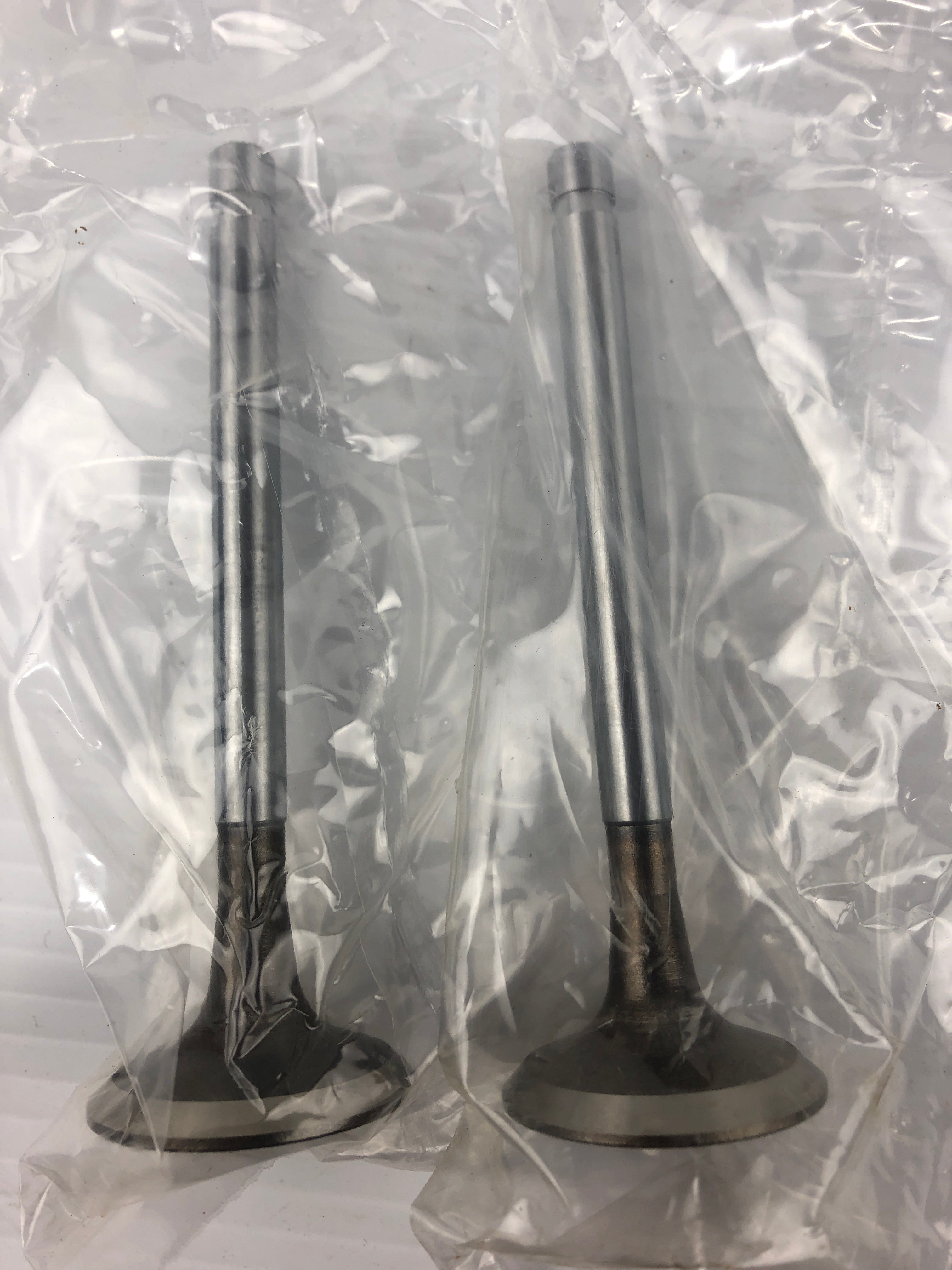 Clevite 2112728 Engine Exhaust Valve 211-2728