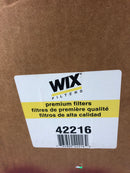 Air Filter Wix 42216