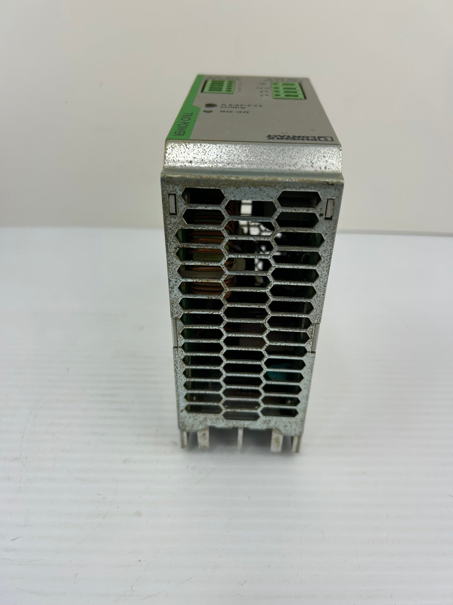 Phoenix Contact 2866459 Power Supply TRIO-PS/3AC/24DC/10