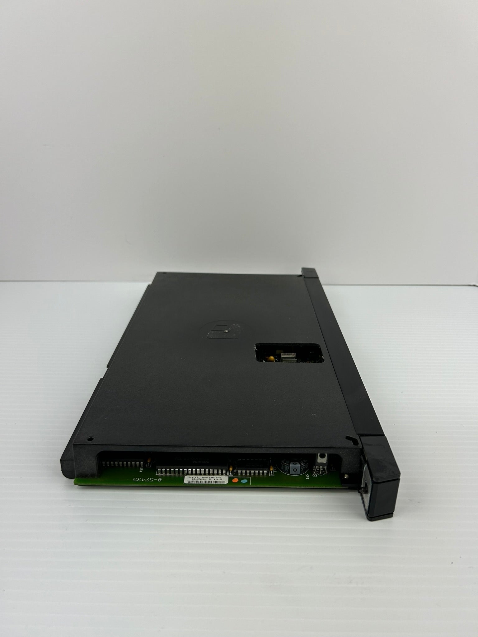 Reliance Electric 57C435A Automax 7010 Processor 0-57435-1A J-3650-6 Rev 13