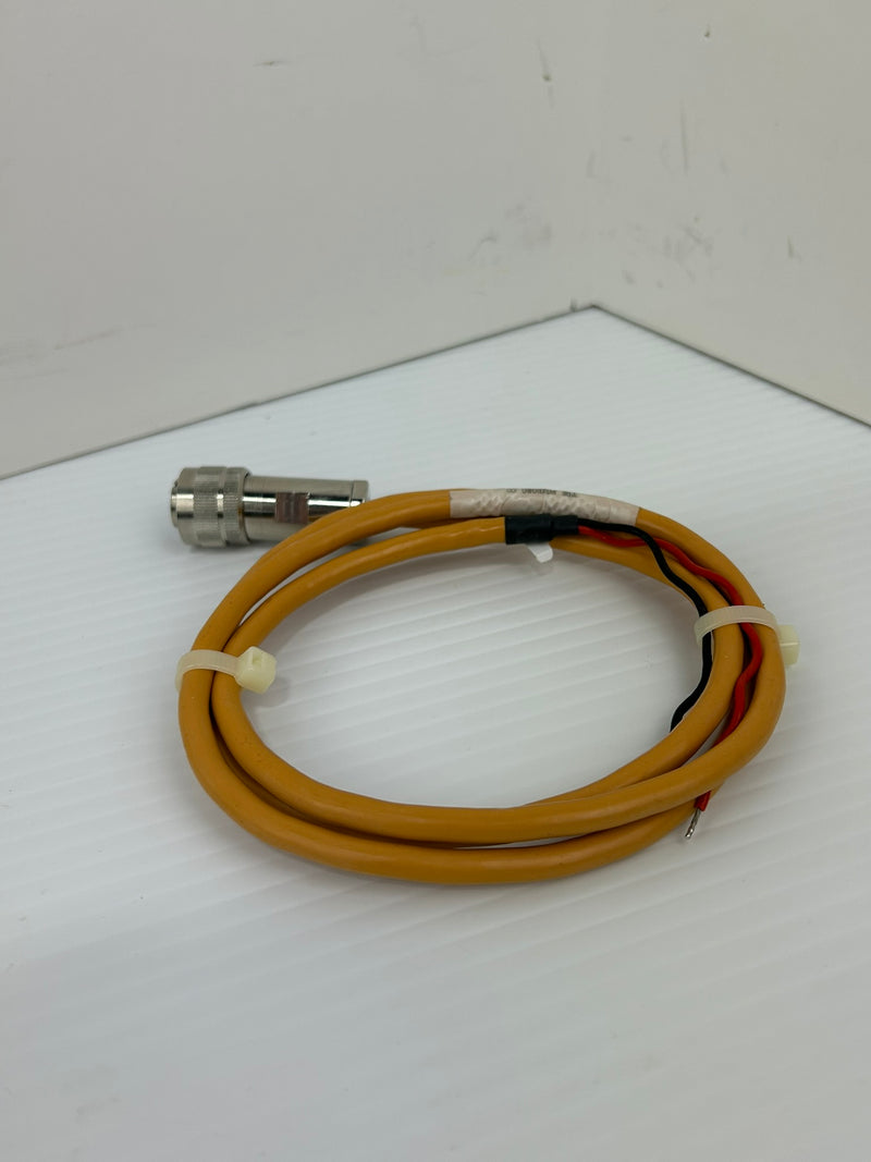 Foxboro BS807BD Female Termination Cable 4'