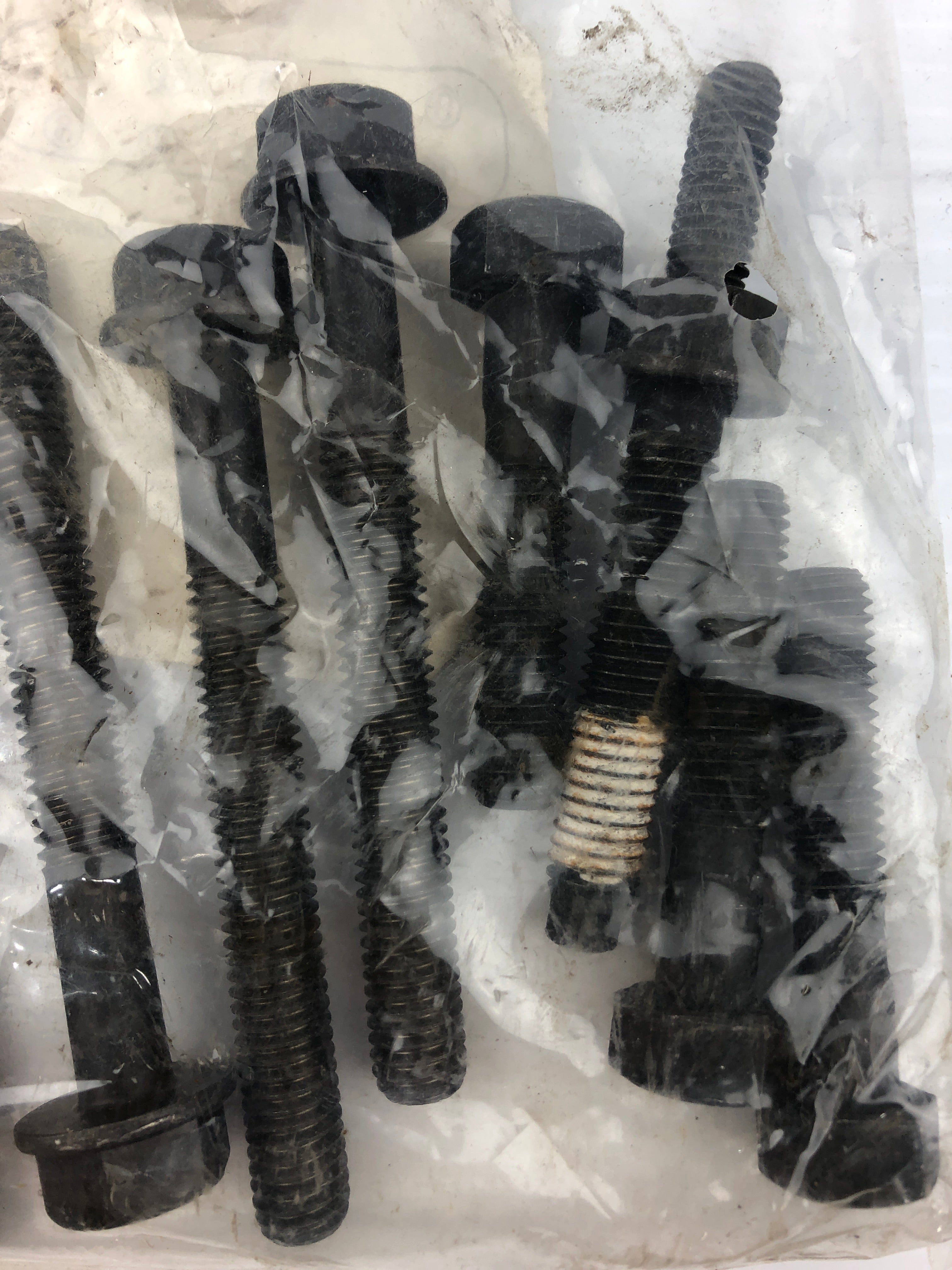 Clevite 216-7038 Engine Cylinder Head Bolt Set 2167038