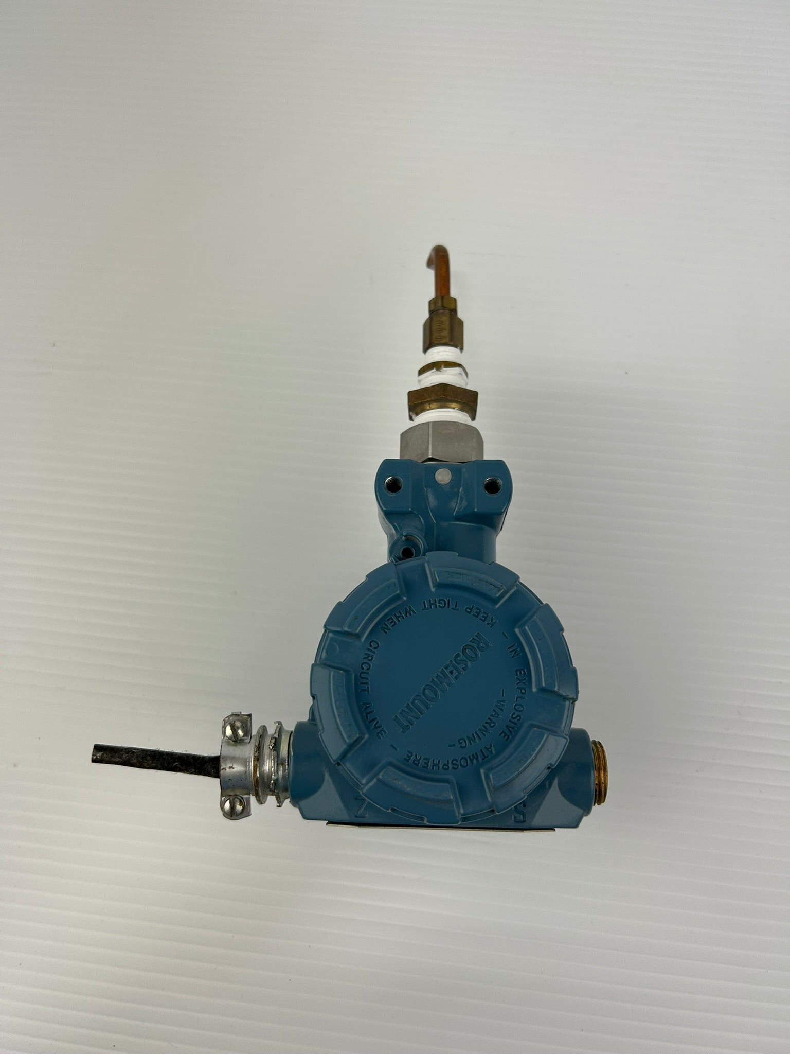 Rosemount 2088G2S22A1B4 Pressure Transmitter 2088 Smart 0 to 150 PSI