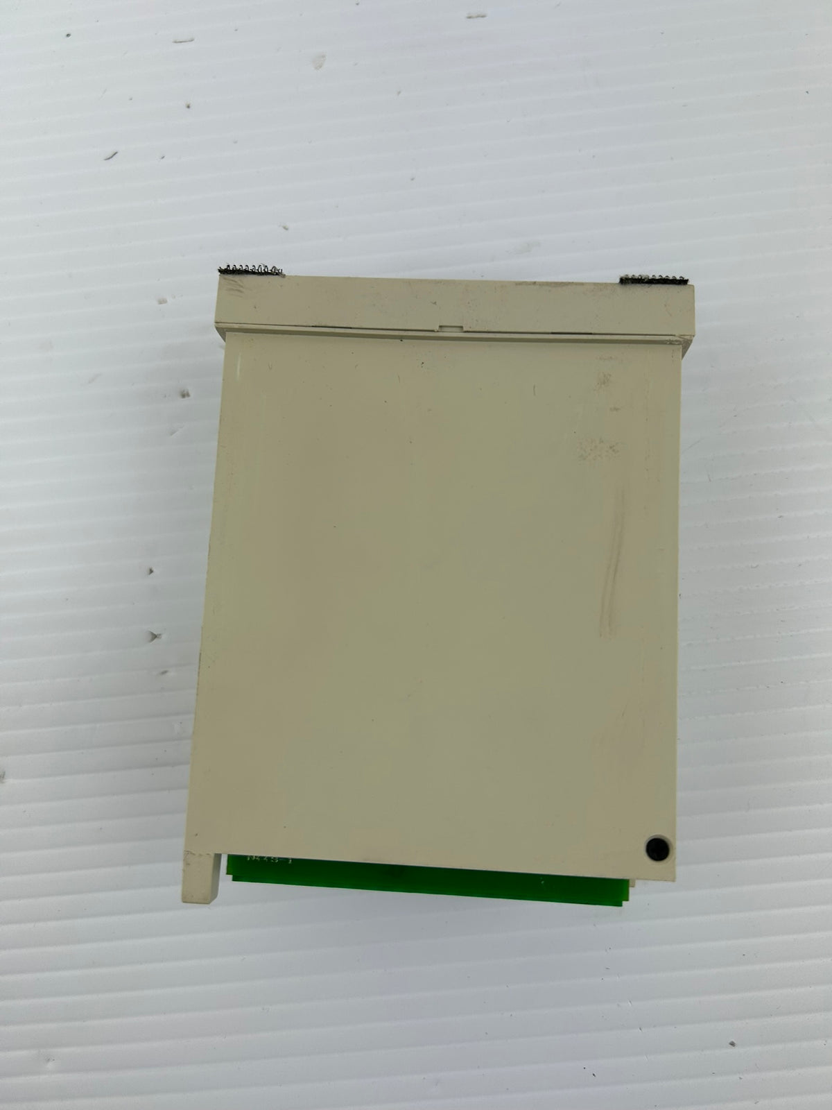 Digitec D3221H Digital Panel Meter Process Indicator 5-Digit LED 1/8 DIN 115VAC