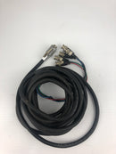 AMW E101344 Low Voltage Computer Cable