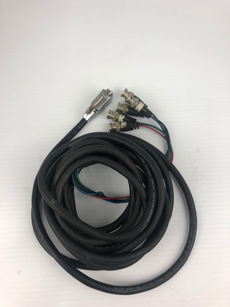 AMW E101344 Low Voltage Computer Cable