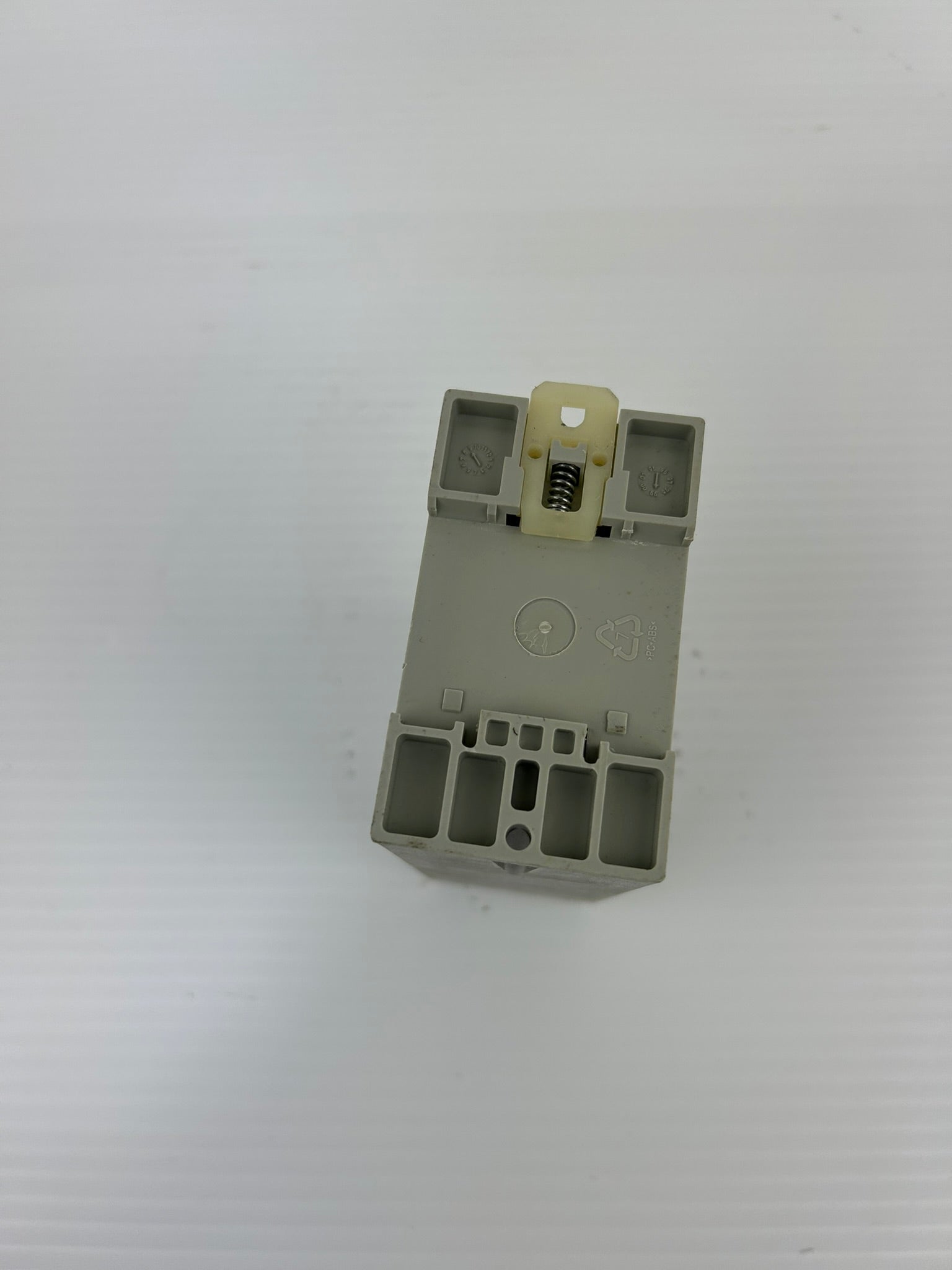 Allen-Bradley 1203-GD1 Remote I/O Communications Module Ser C 4.01 FRN