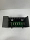 Allen Bradley 1746-A7 7-Slot PLC Rack SLC500 with 1746-P1 Power Supply