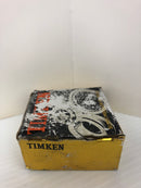 Timken 2MM9109WICRDUMC2 Fafnir Super Precision Bearings Bore: 2" OD: 4"-Box of 2