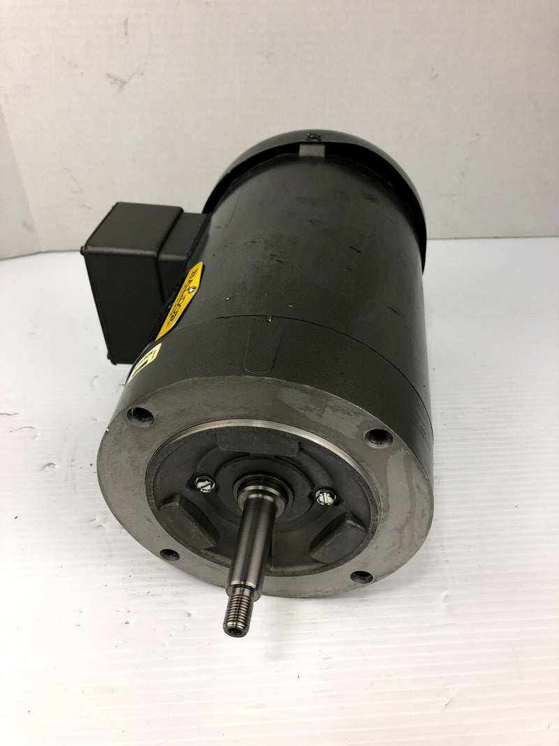 Baldor JM3559 Industrial Motor 3 HP 3450 RPM 56J Frame 3PH