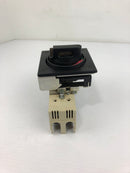 Mitsubishi Electric NF-50-SWU2 Fuse Breaker with Handle F-05SUL2