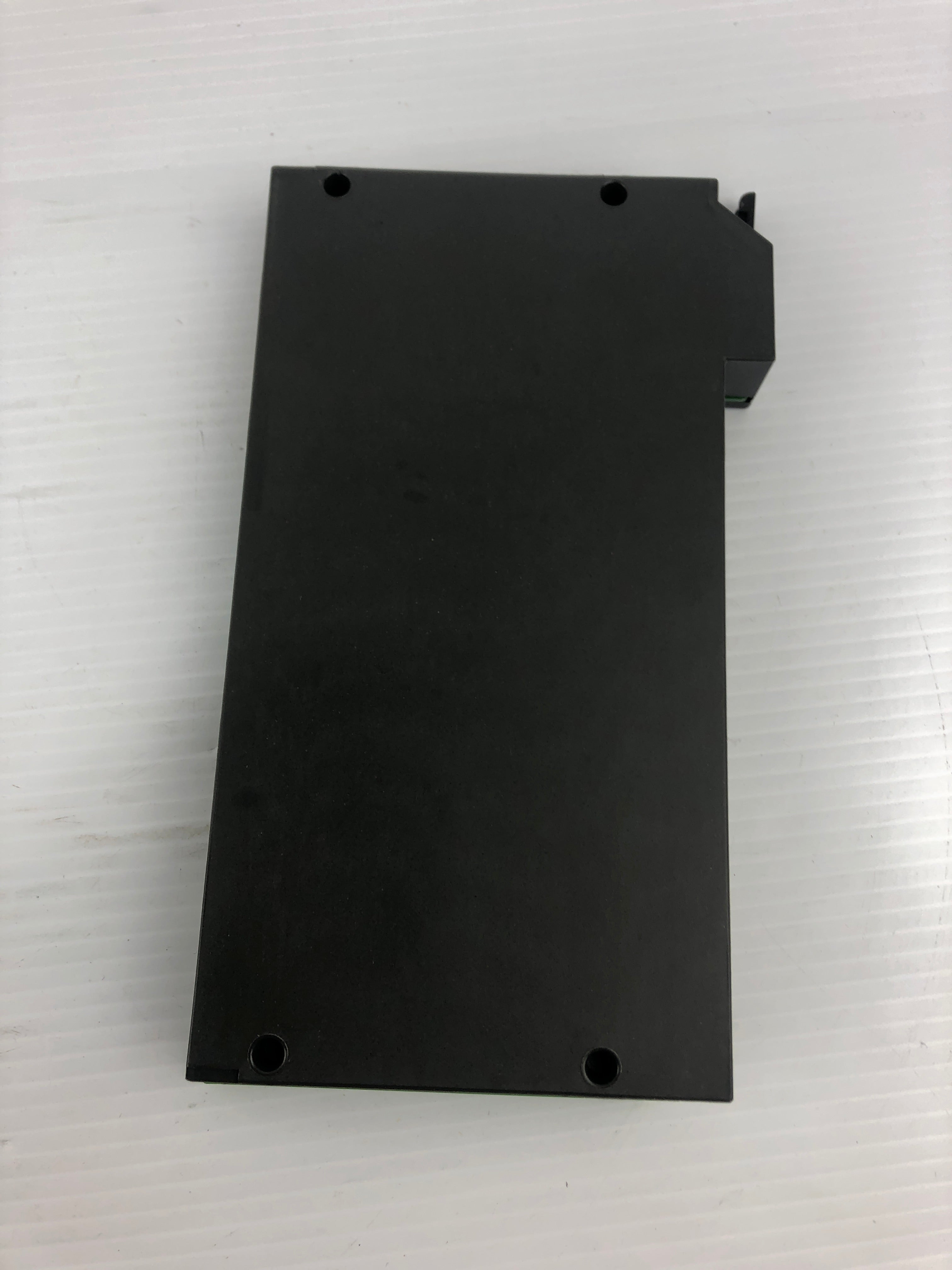 Allen Bradley 1771-0W16/B Electromechanical Contact Output PLC Module 1746-OW16