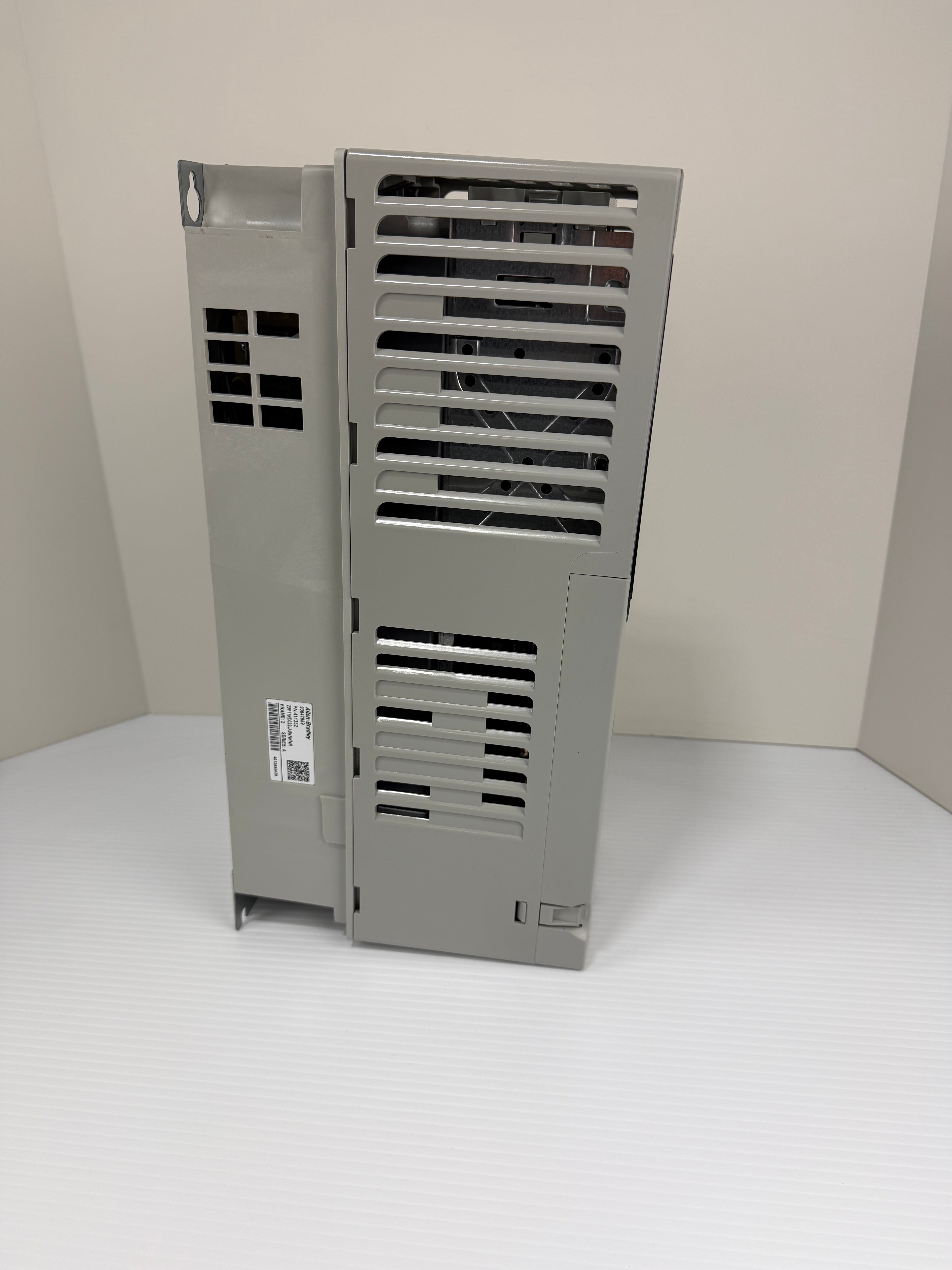 Allen Bradley PowerFlex 753 AC Drive 20F11ND022JA0NNNNN