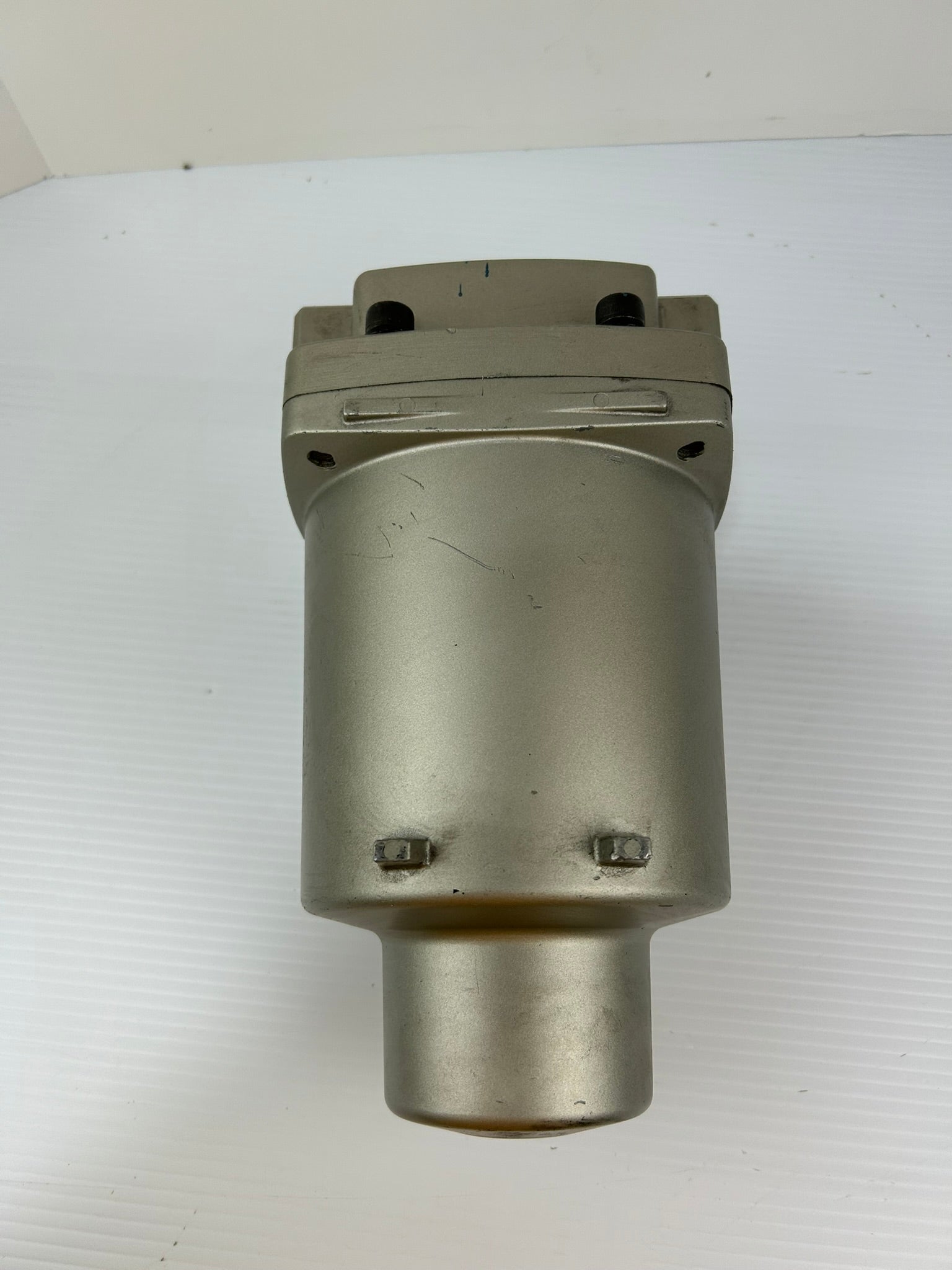 SMC AM650-10BD-R Mist Separator Max Press 1.0MPa Temp 5-60 Degree C