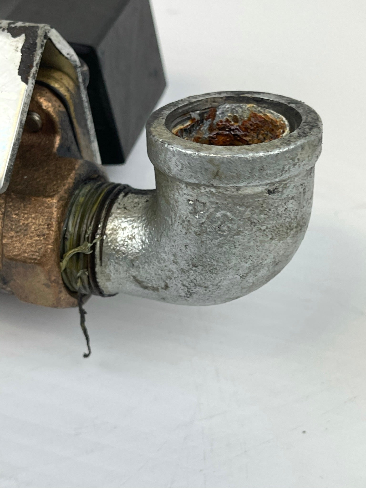 CKD ADK11-20A Solenoid Valve Assembly Okada 304 3/4