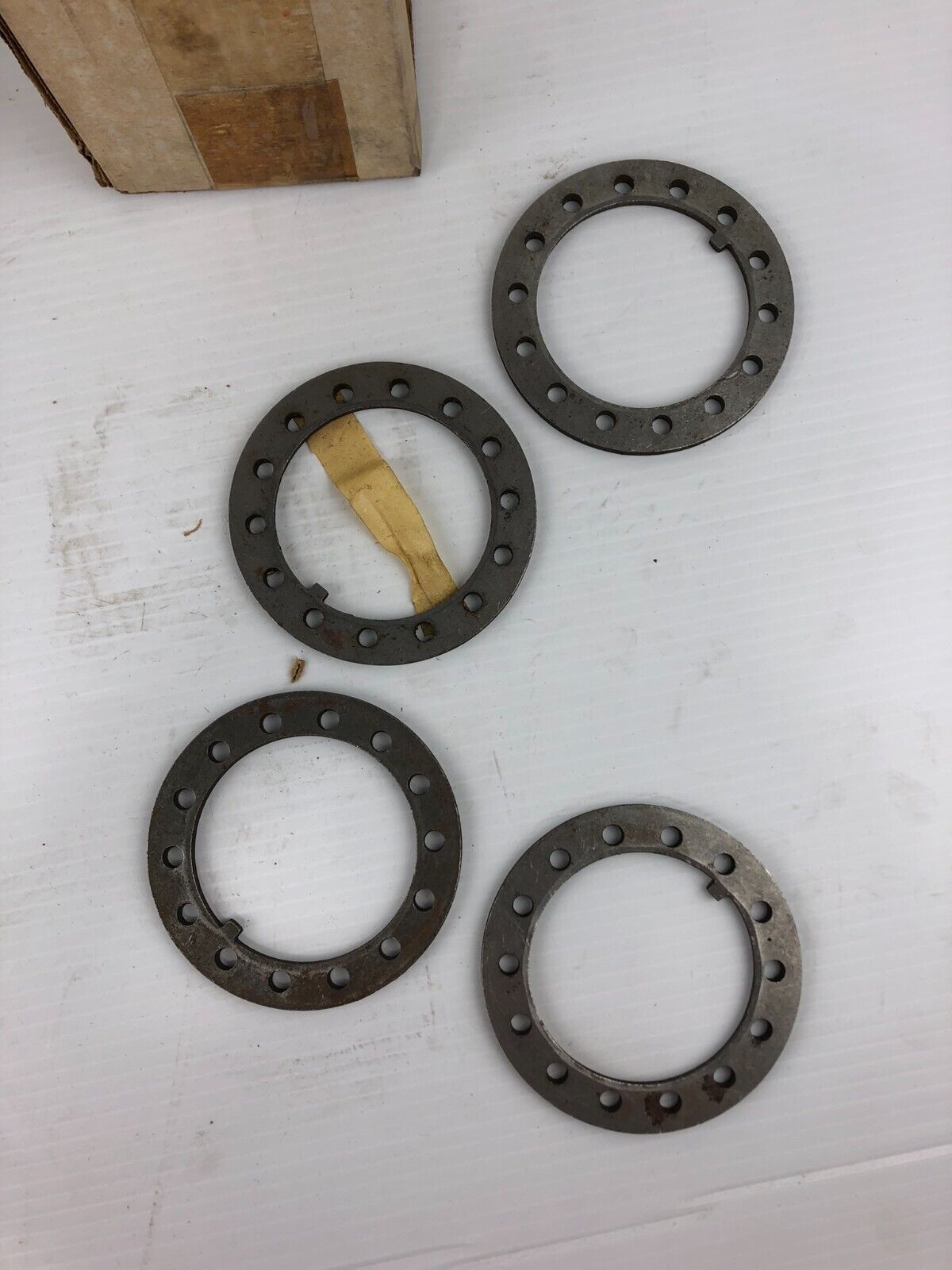 Dayton Parts 06-409 Washer Set