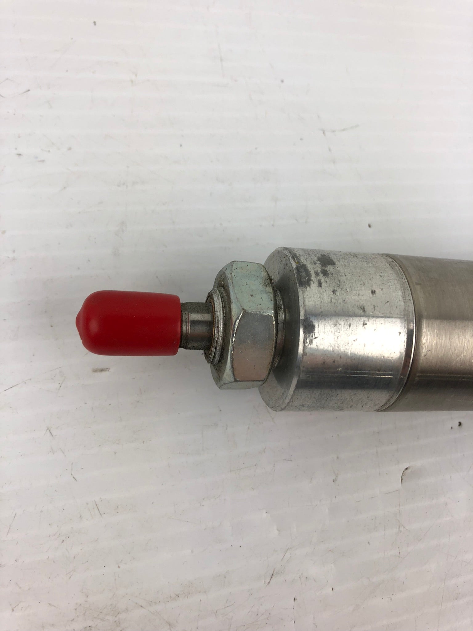 Bimba 173-DXB Pneumatic Cylinder