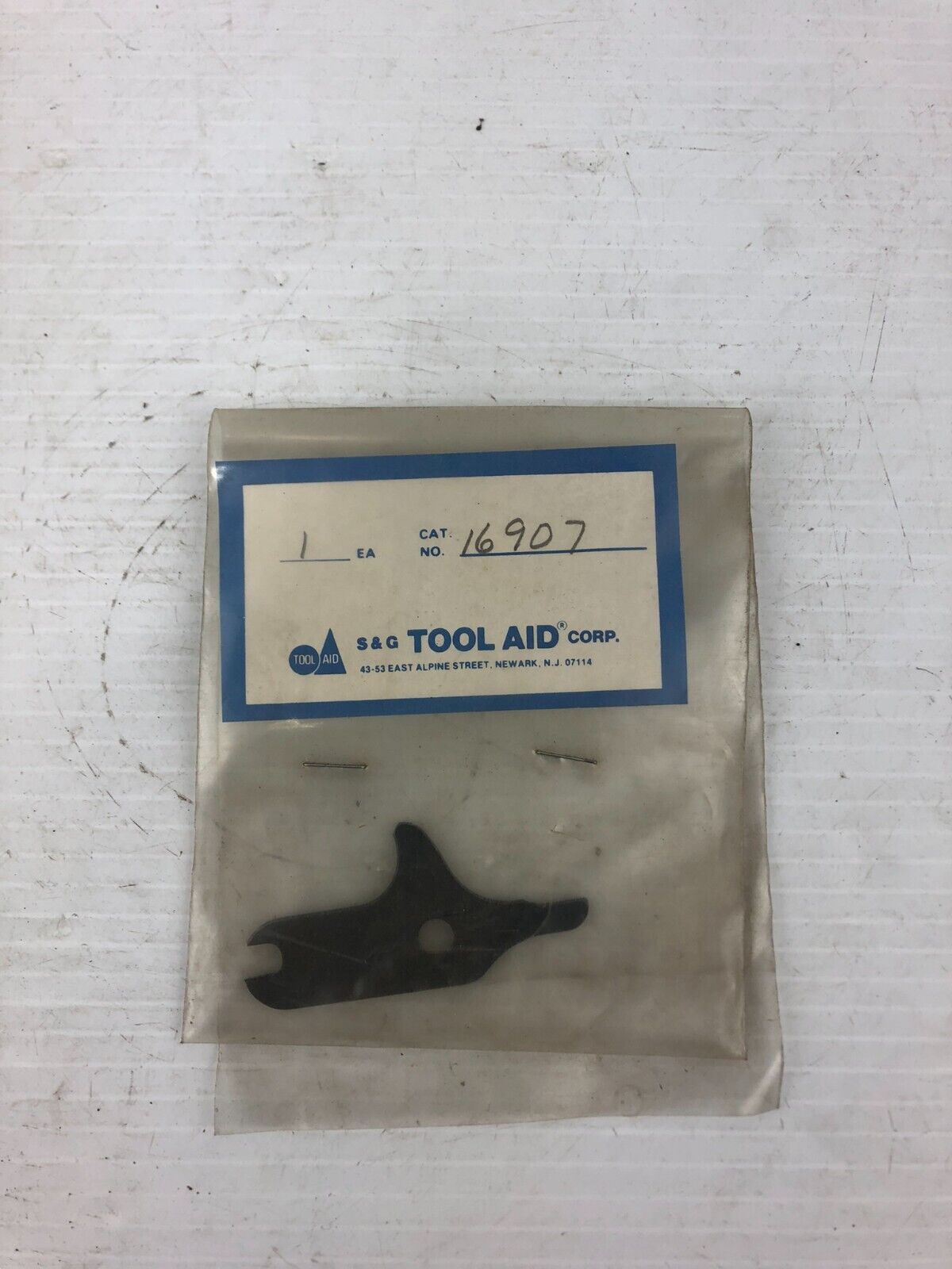 S&G Tool Aid 16907 Replacement Blade