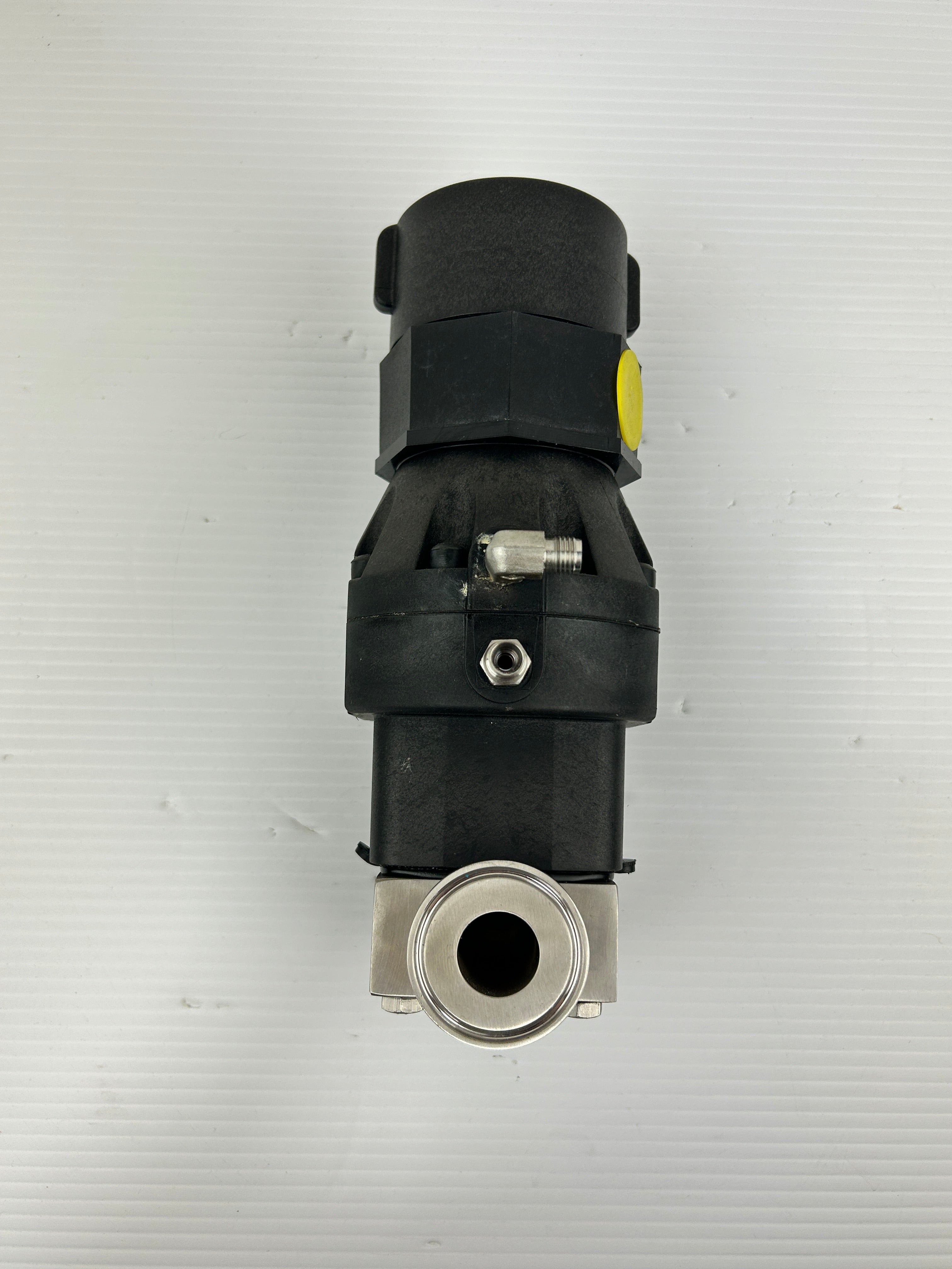 Westlock 9920 Actuator Valve Position Monitor 9920-ITT-1" 90PSI ITT Sherotec