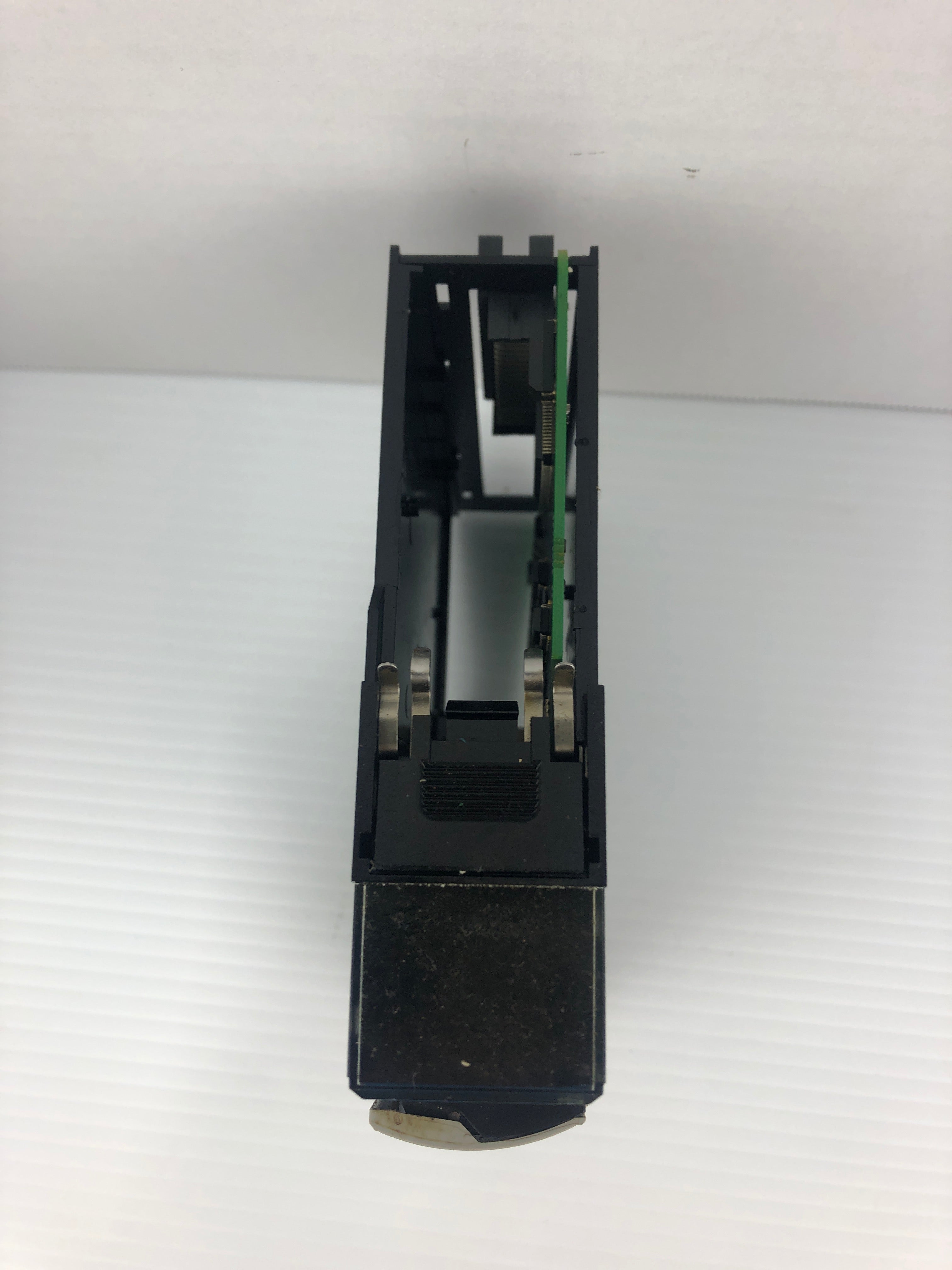 Allen-Bradley 1756-IB32 DC Input Module Rev. B02 Ser. B 10-31.2VDC 5.5mA
