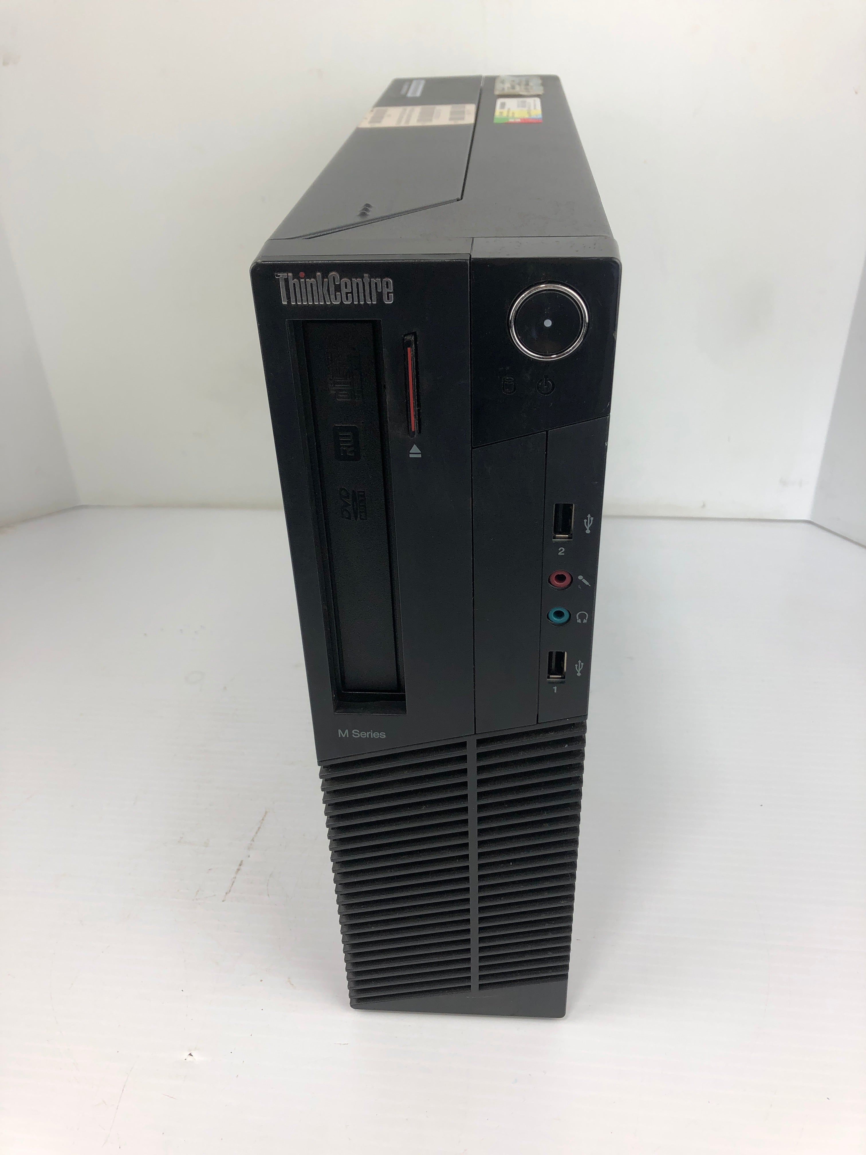 Lenovo Think Centre M91p PC Core 7033 A25