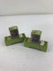 Comat C7-A20 BX Relay with Base LR38486 - Lot of 2