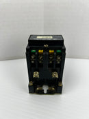 Allen-Bradley 700-R220A1 Electrically Held Relay Bul.700 Type: R Ser. B 600V 30A