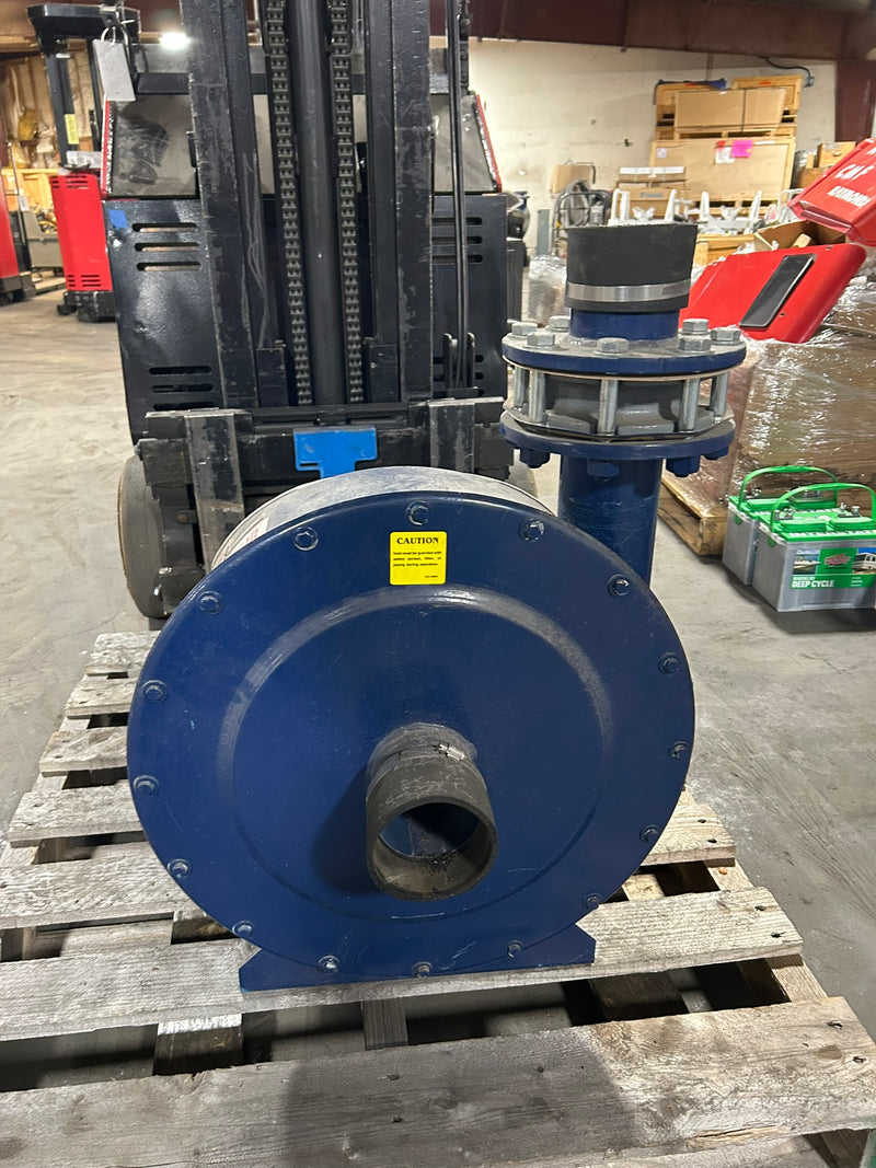 Spencer 20202C-SPEC Centrifugal Blower