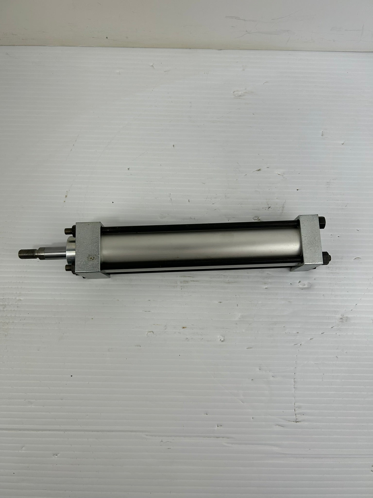 PHD SDB25 X 6 -AE-BR-H4 Pneumatic Cylinder Made in USA
