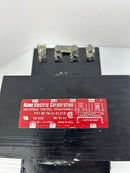 Acme TA-1-81215 Industrial Control Transformer 500VA 50/60Hz