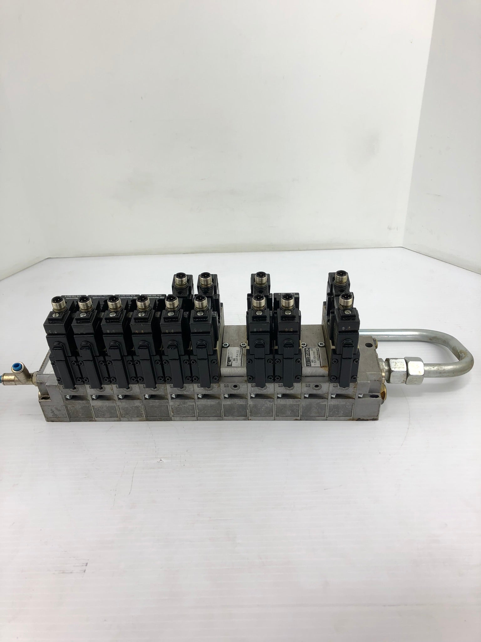 Bosch Rexroth Valve Assembly 5763600620 1825504033