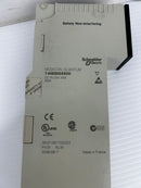 Schneider Electric 140DDI35300 Modicon Quantum 24V 4X8