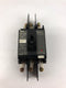 Fuji Electric BU-ECA3070 Circuit Breaker 70Amp 240V-AC 3 Pole