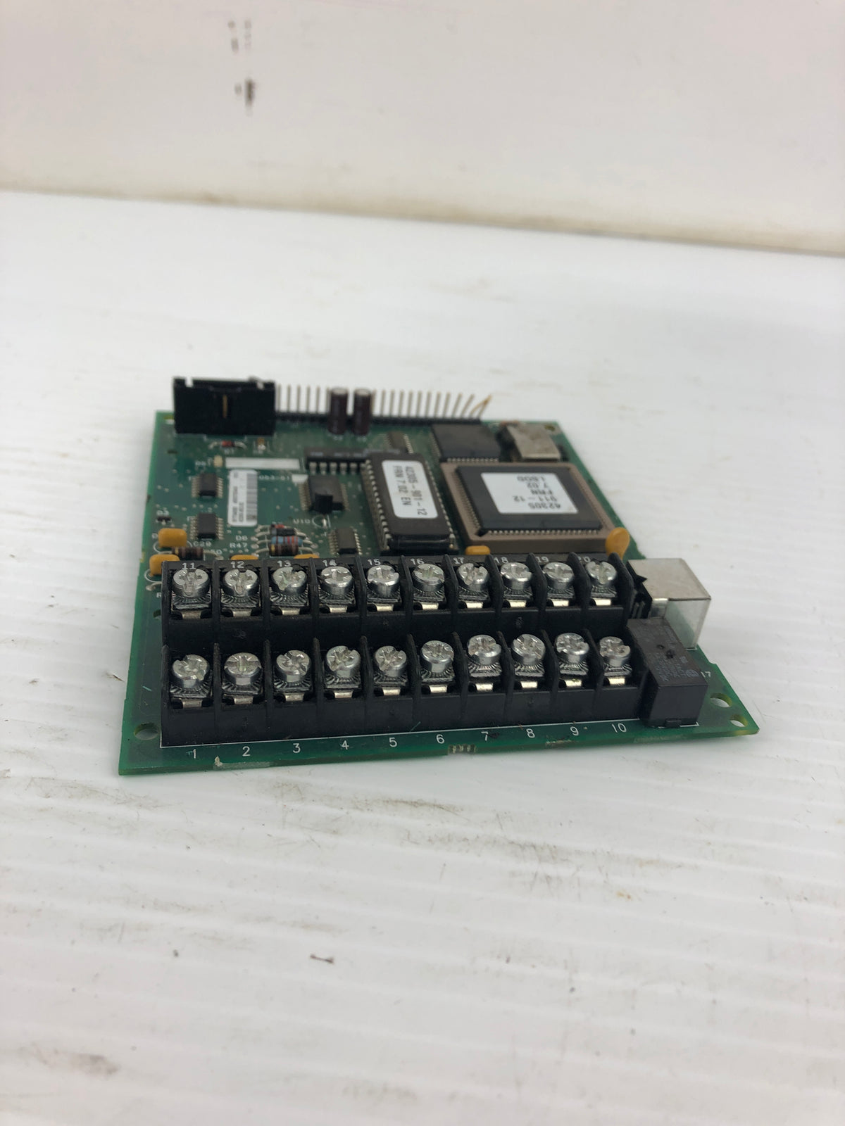 Allen Bradley 42305-052-06 A Circuit Board 42305-053-52