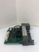 Allen-Bradley 1747-L524 Processor Unit SLC 500/SLC 5/02 CPU Ser. C FRN.7 FAC. 1M