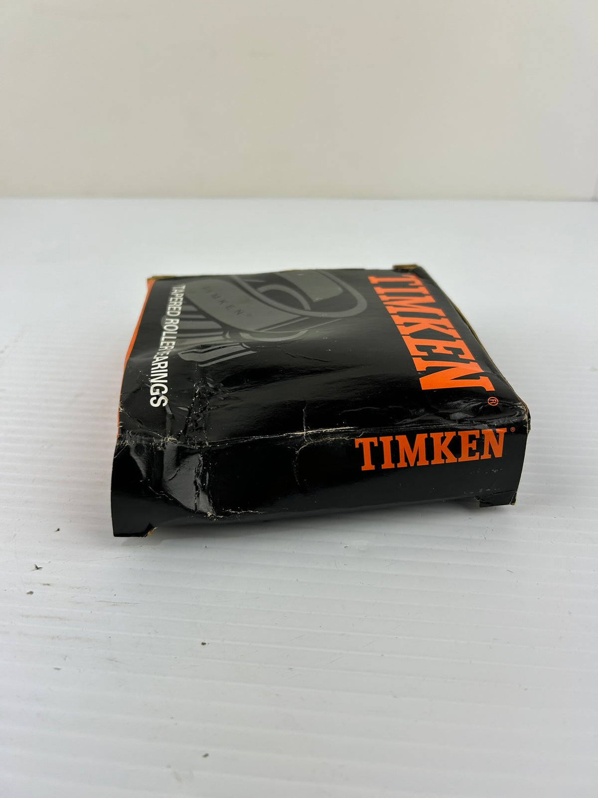 Timken 32017X-90KA1 Tapered Roller Bearing