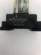 Omron MY4N Relay 24VDC 5A With Base 2622YA