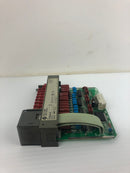 Allen-Bradley 1746-IA16 PLC Input Module SLC 500 Ser. C 85-132VAC 50/60Hz