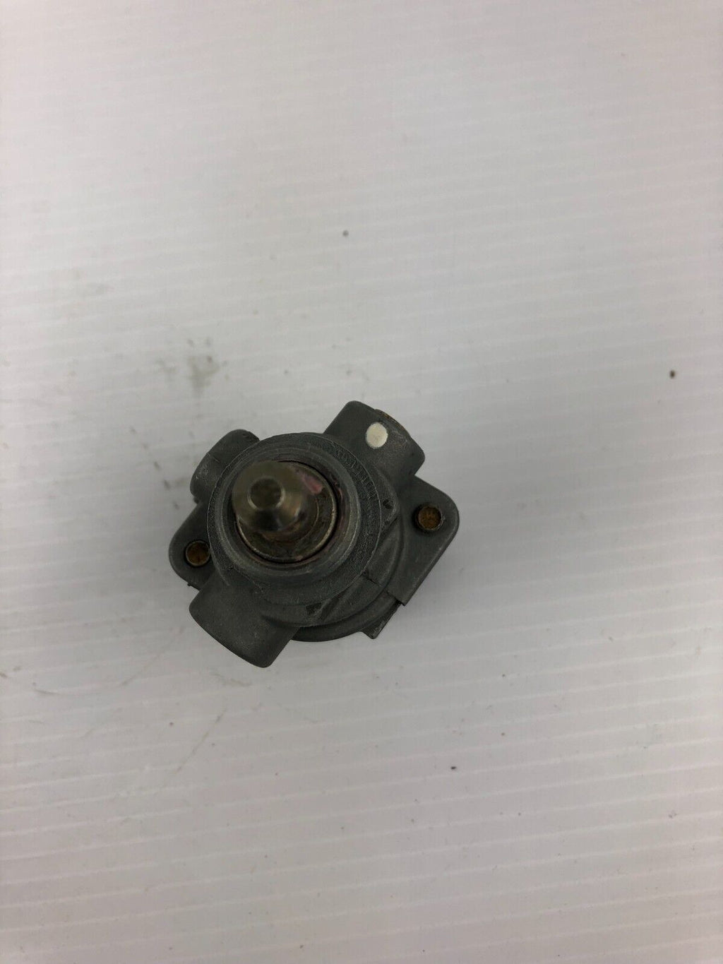 Bendix 288746 Control Valve 243633 – Metal Logics, Inc.