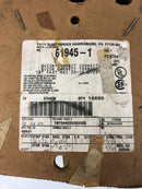Tyco 61945-1 Quick Connect Terminals 187 Fast Receptacle Rev. T 43541