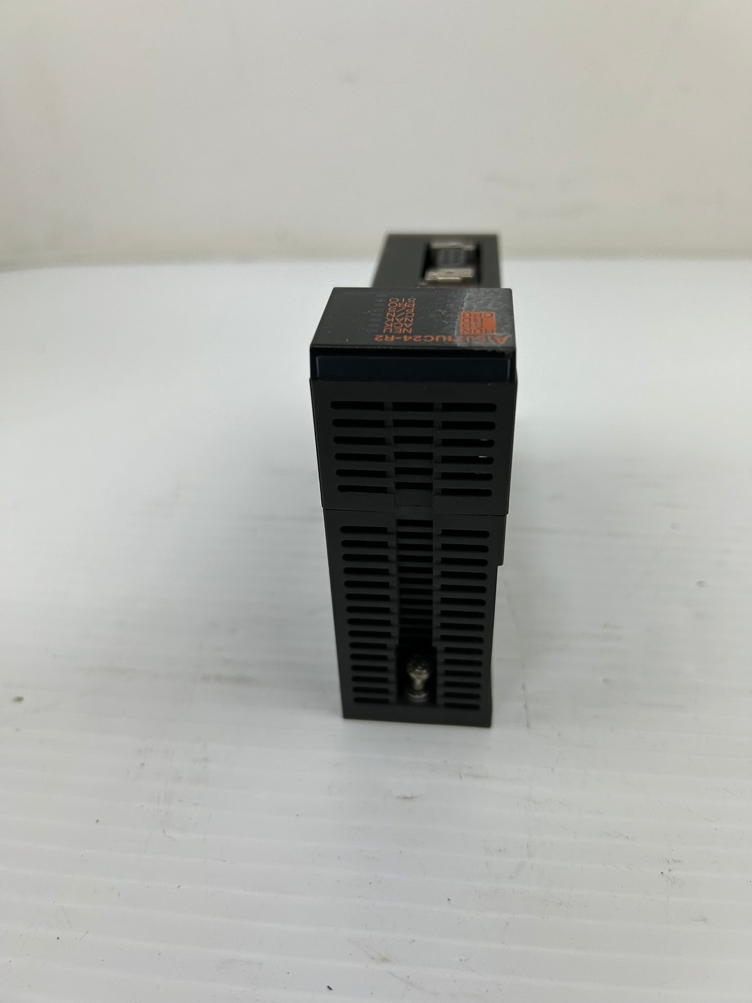 Mitsubishi A1SJ71UC24-R2 RS-232-C Unit PLC Module 5VDC 0.10A