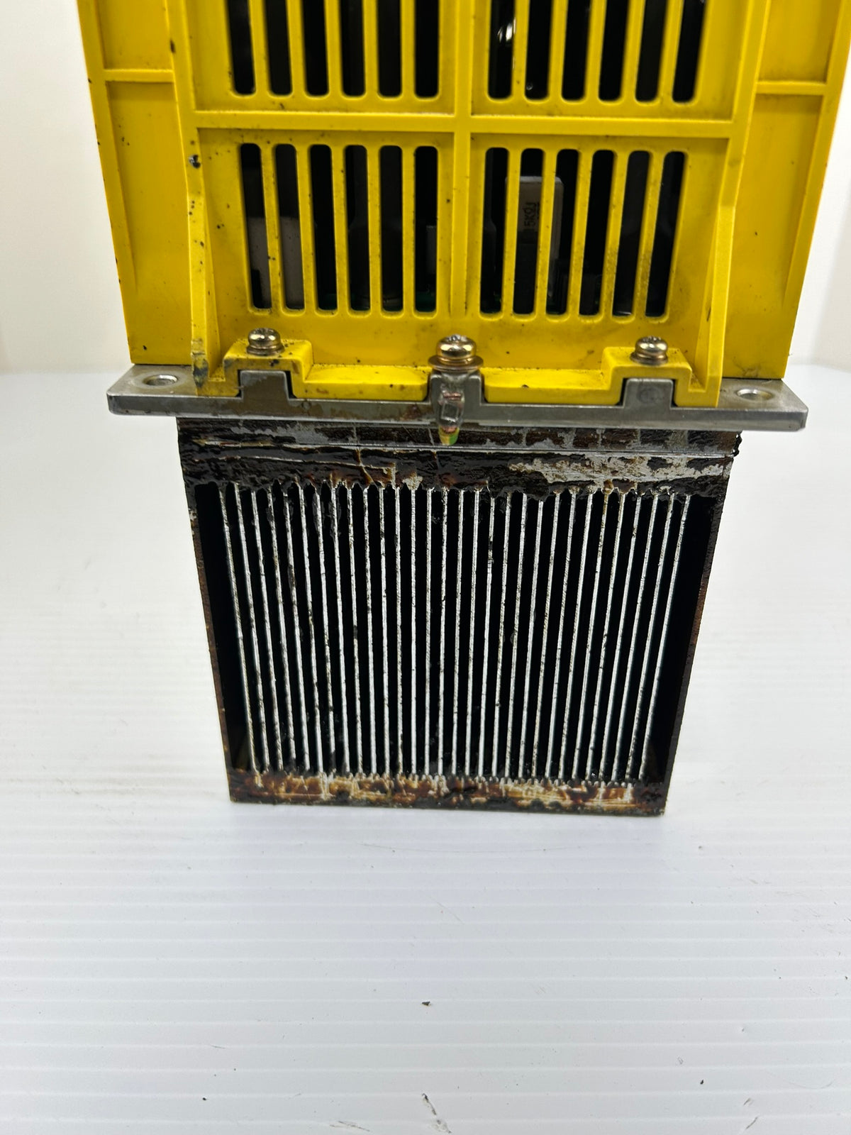 Fanuc A06B-6088-H230#H500 Spindle Amplifier Module Drive EA9323839