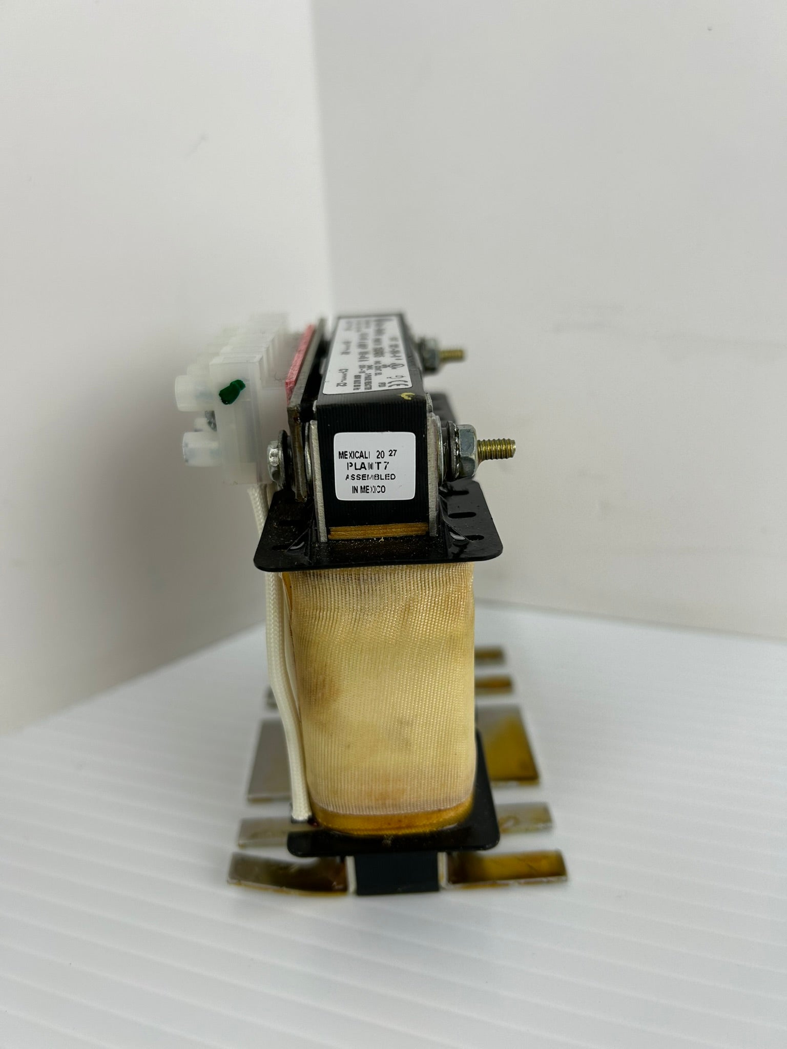 Allen-Bradley 1321-3R4-B Reactor 150135 690V 3PH
