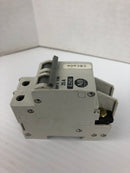 Allen Bradley G250 Circuit Breaker 1492-CB2 Ser. A 25A 2P