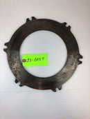 CAT 1S-0057 Plate Clutch Caterpillar 1S0057