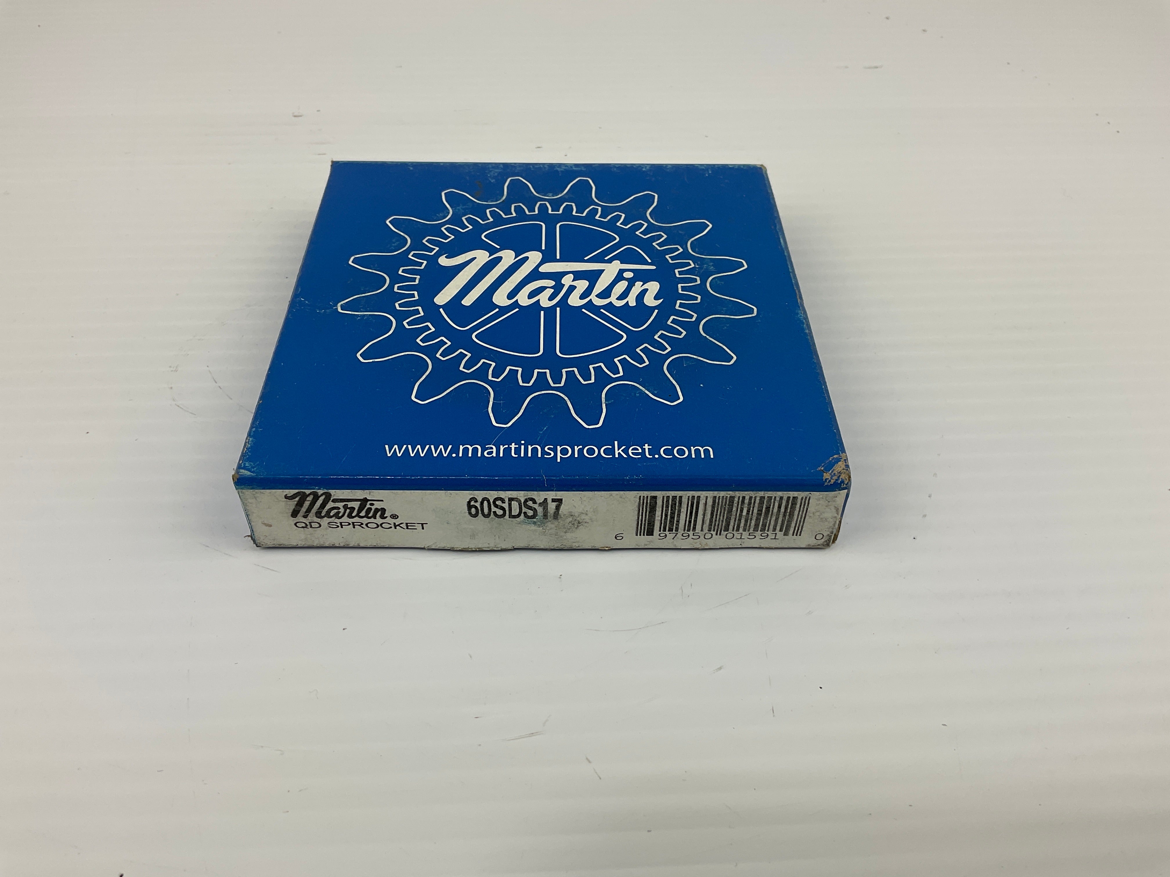 Martin Sprocket and Gear 60SDS17